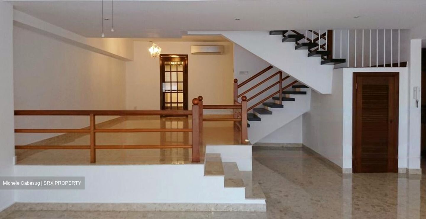 The Draycott (D10), Apartment #439342231